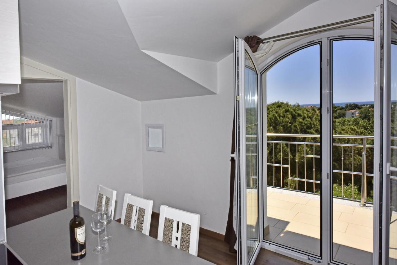 Tomic Apartments Πόρετς Εξωτερικό φωτογραφία